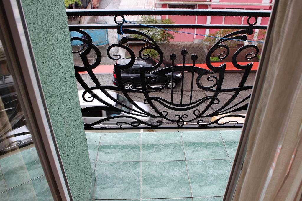 Hotel Elegant Garden Batumi Rum bild